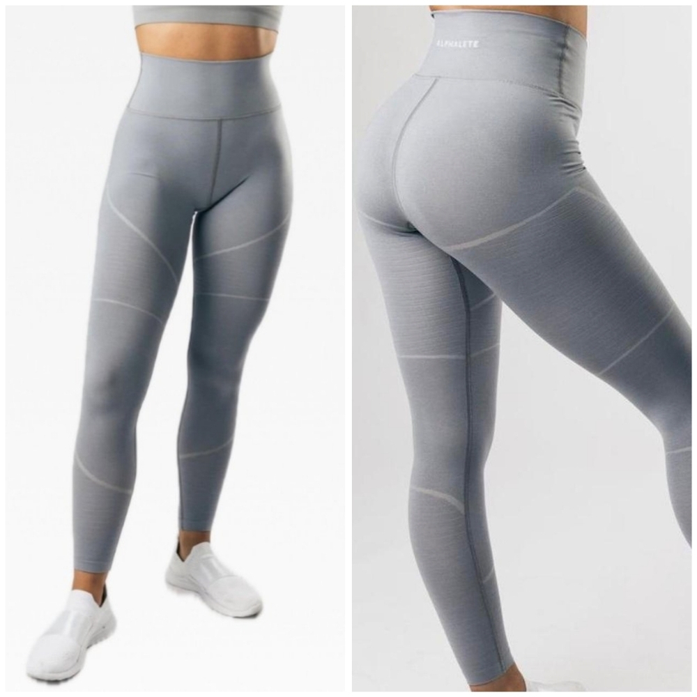 Alphalete OG Revival leggings size S